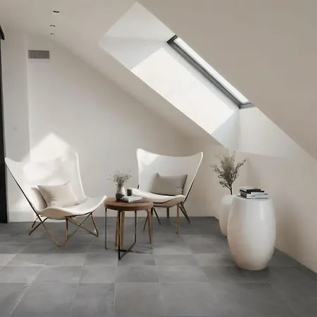 Apartment Reuther Markdorf